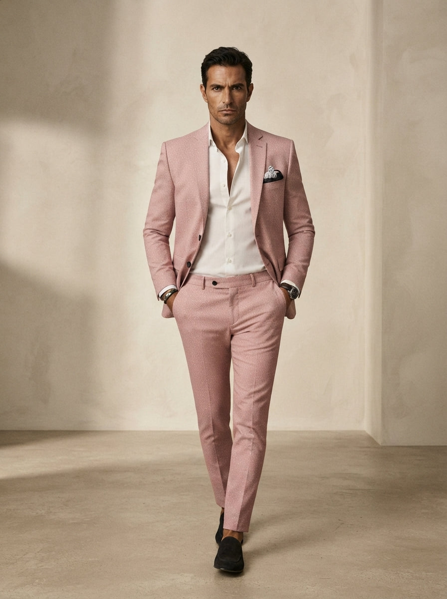 Michael | Traje Slim Fit