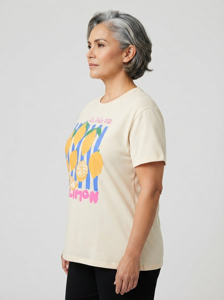 Il Limone | Camiseta