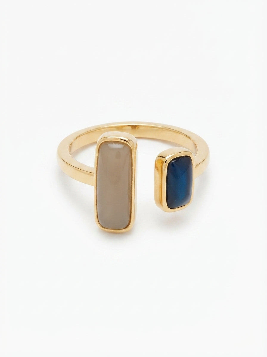 Duo | Anillo