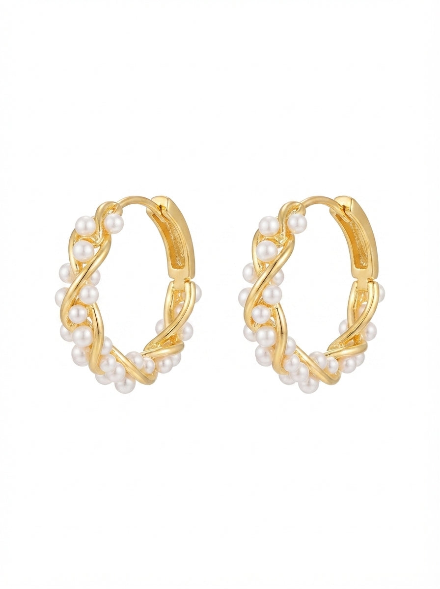 Orion | Pendientes