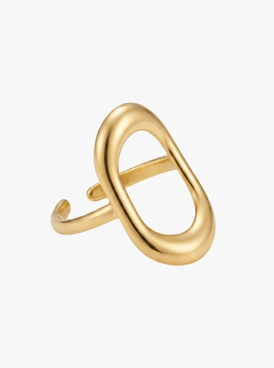 Perseida | Anillo
