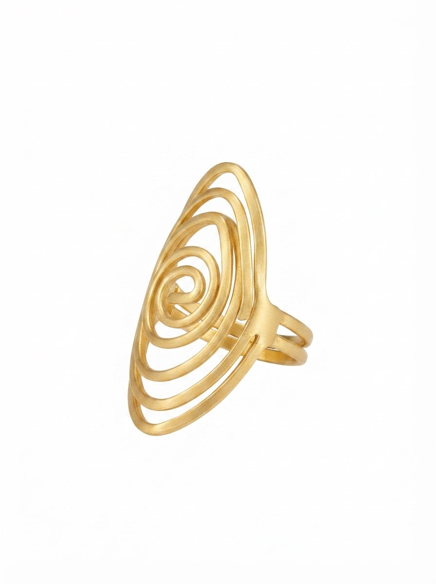 Elipse | Anillo