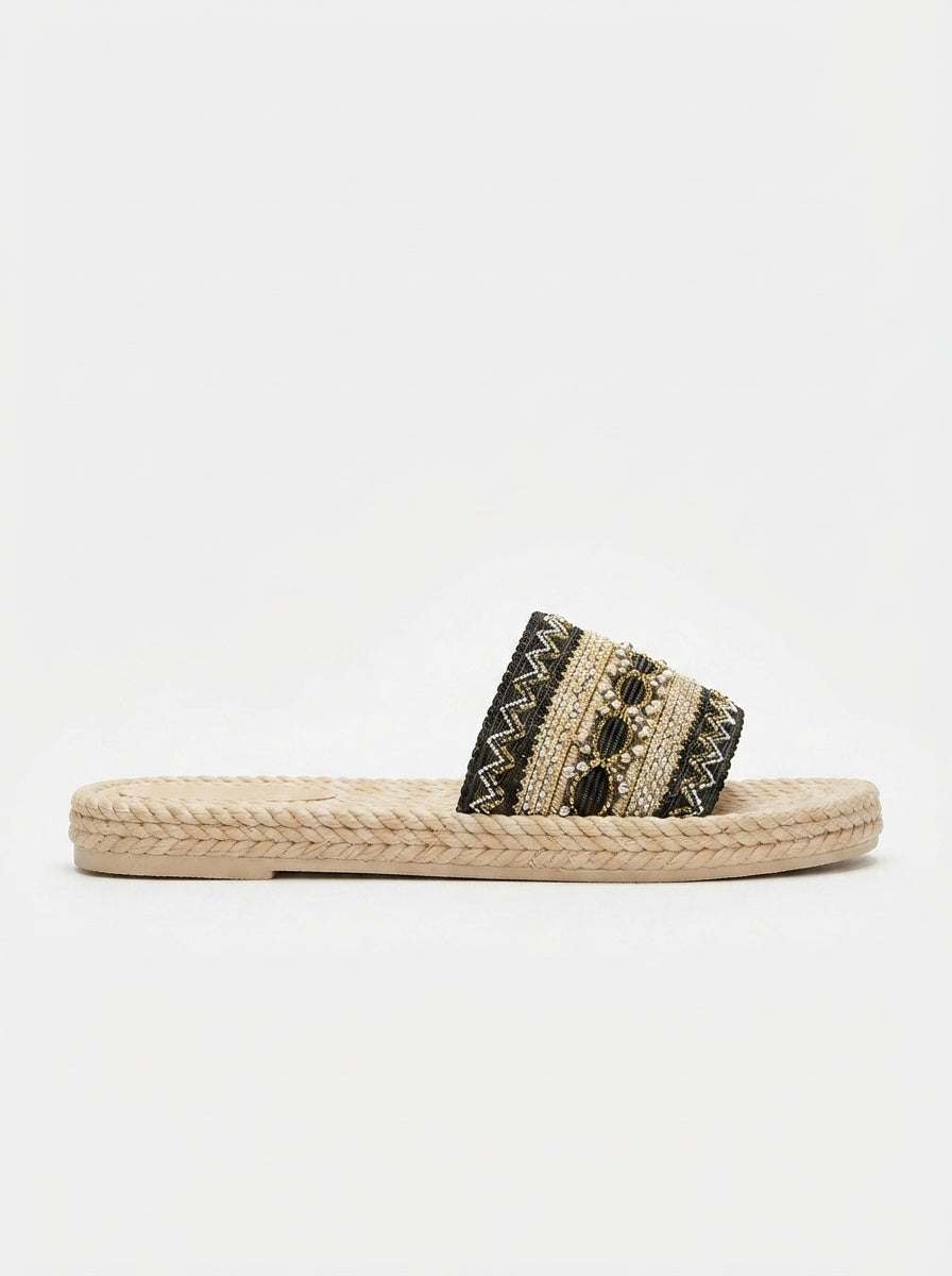 Yucatan | Sandalia