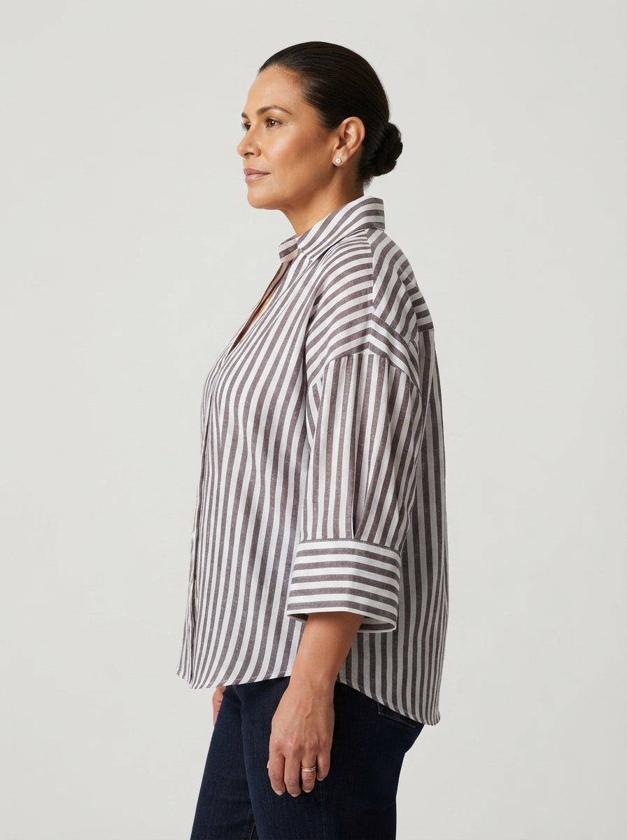 Violeta | Camisa