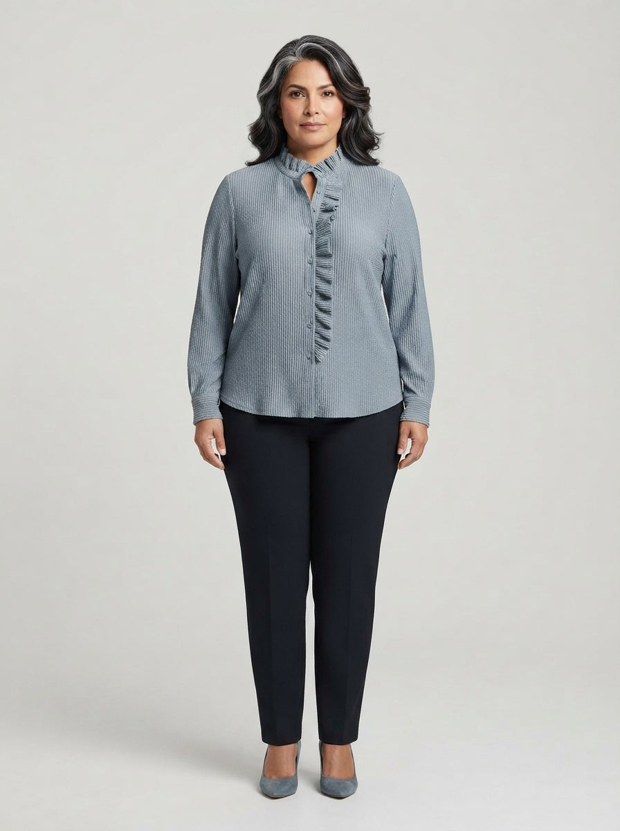 Minerva | Camisa
