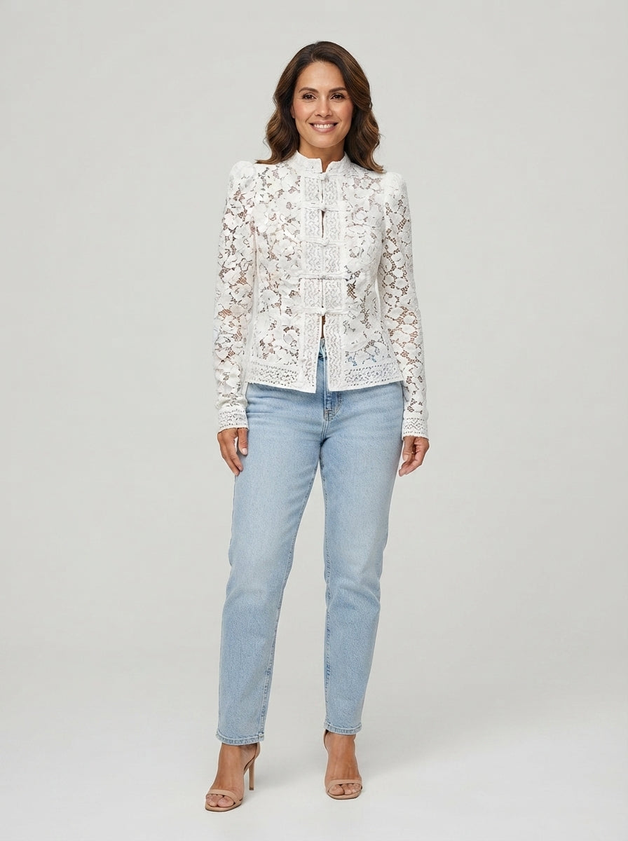 Estefanía | Camisa