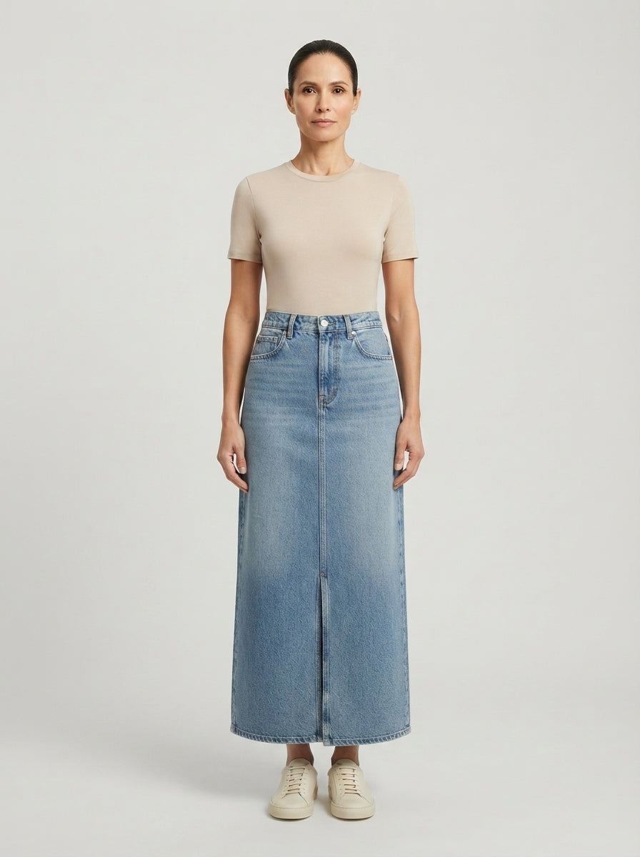 California | Falda