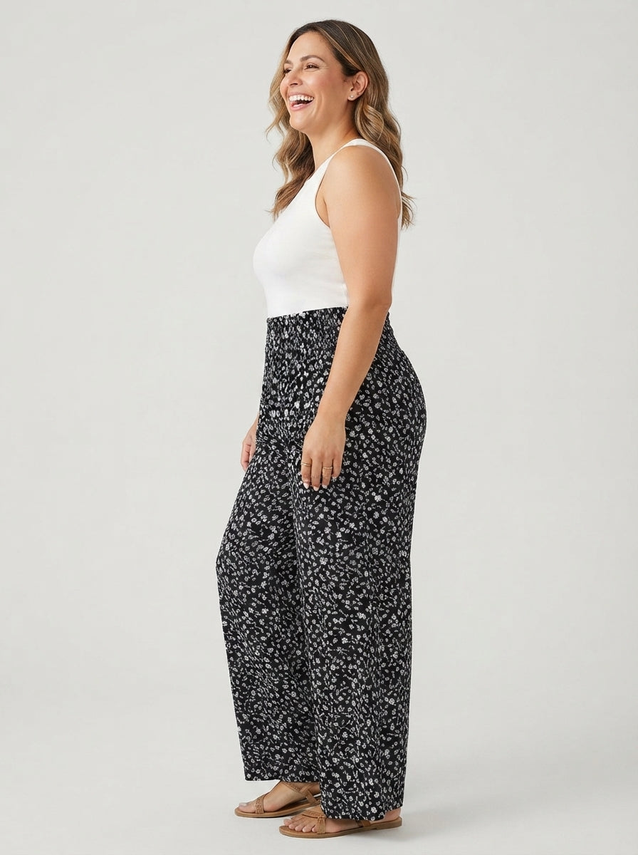 Alma | Pantalón