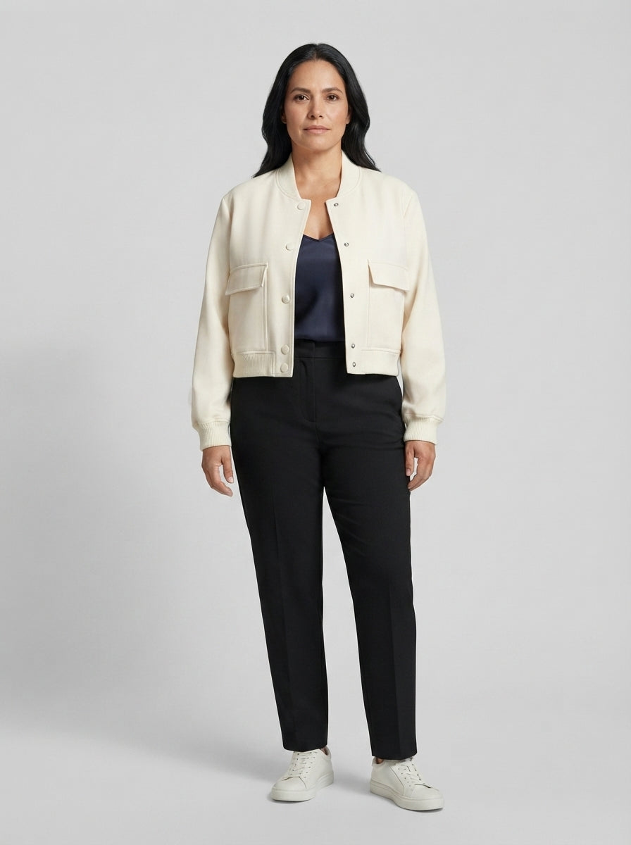 Aria | Chaqueta