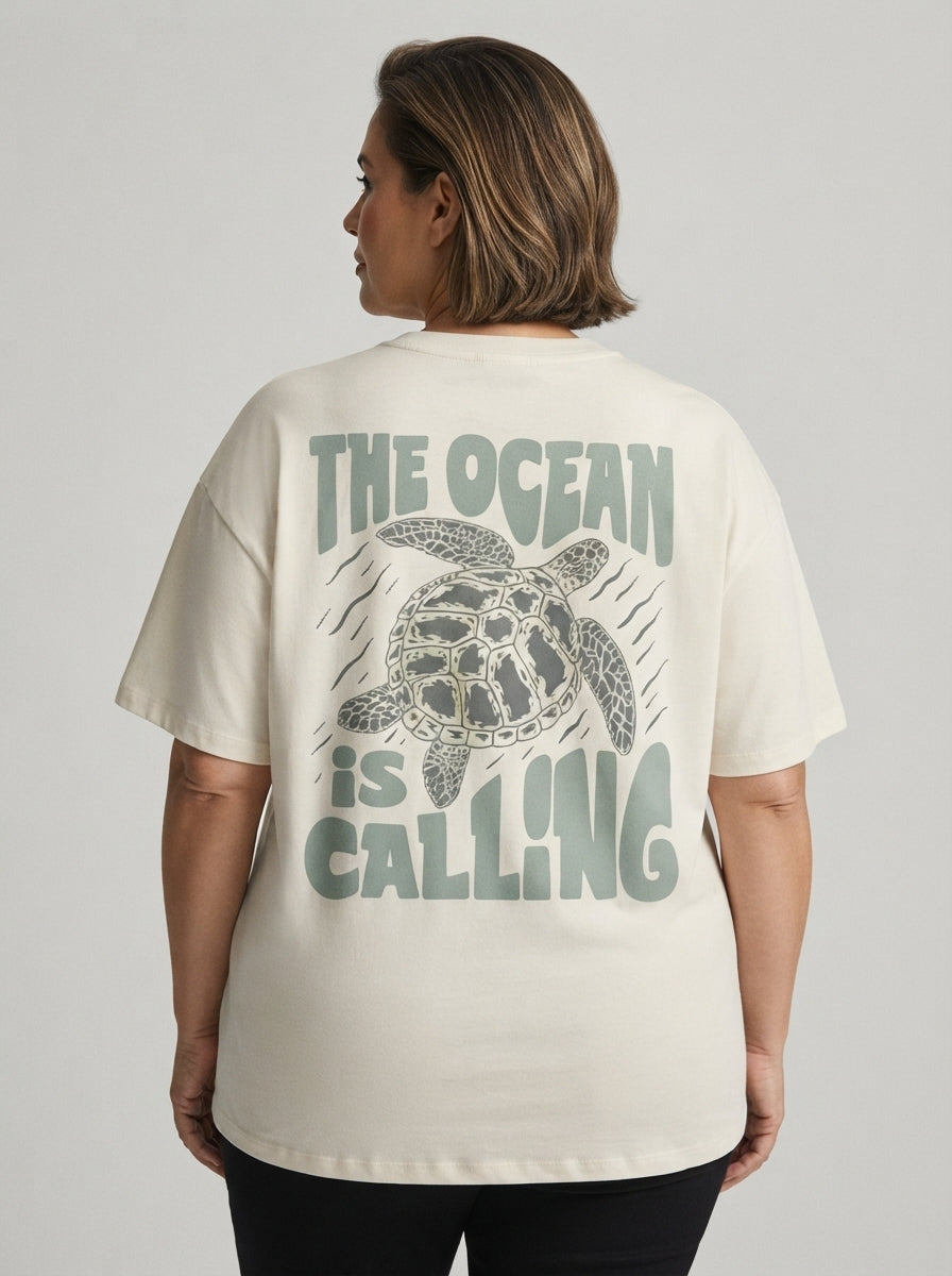 Ocean II | Camiseta