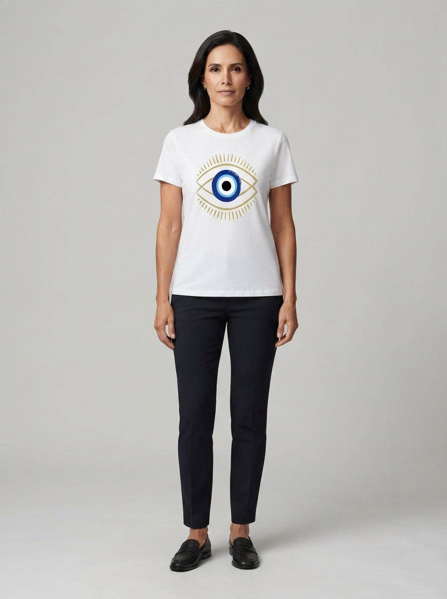 Eye | Camiseta
