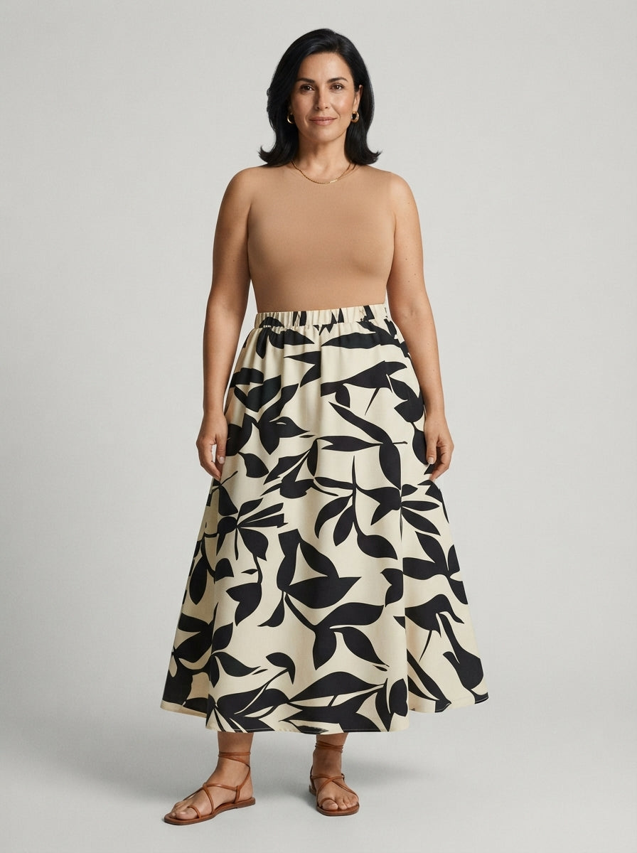 Kim | Falda