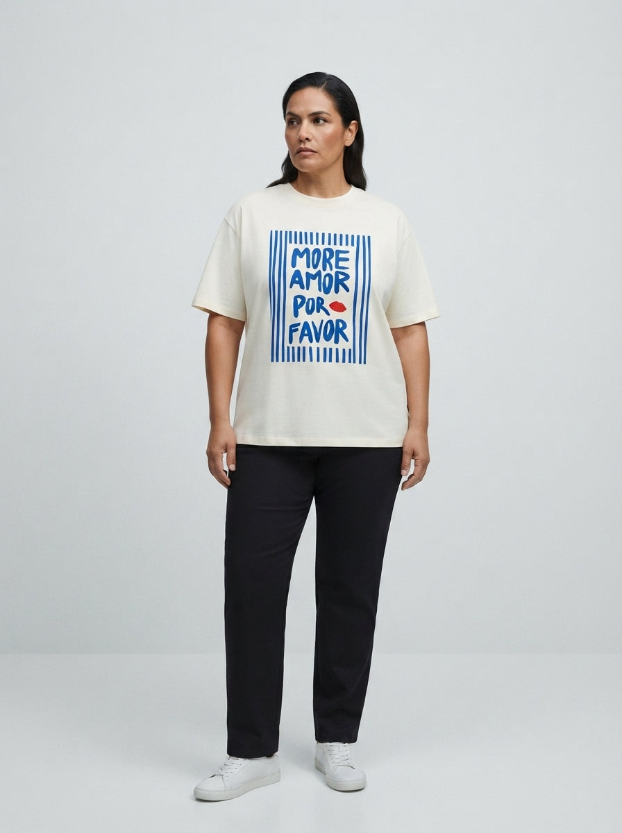 Amore | Camiseta