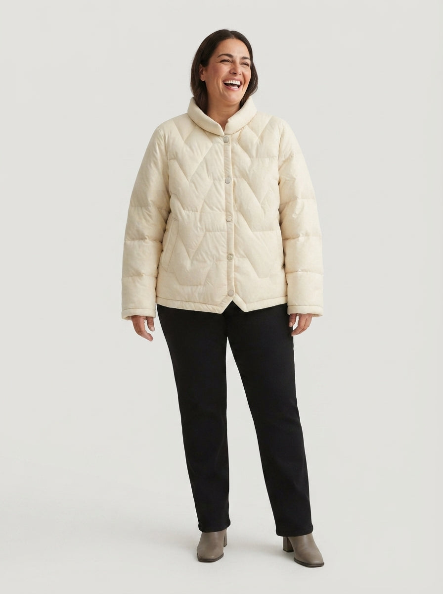 Nova | Padded jacket