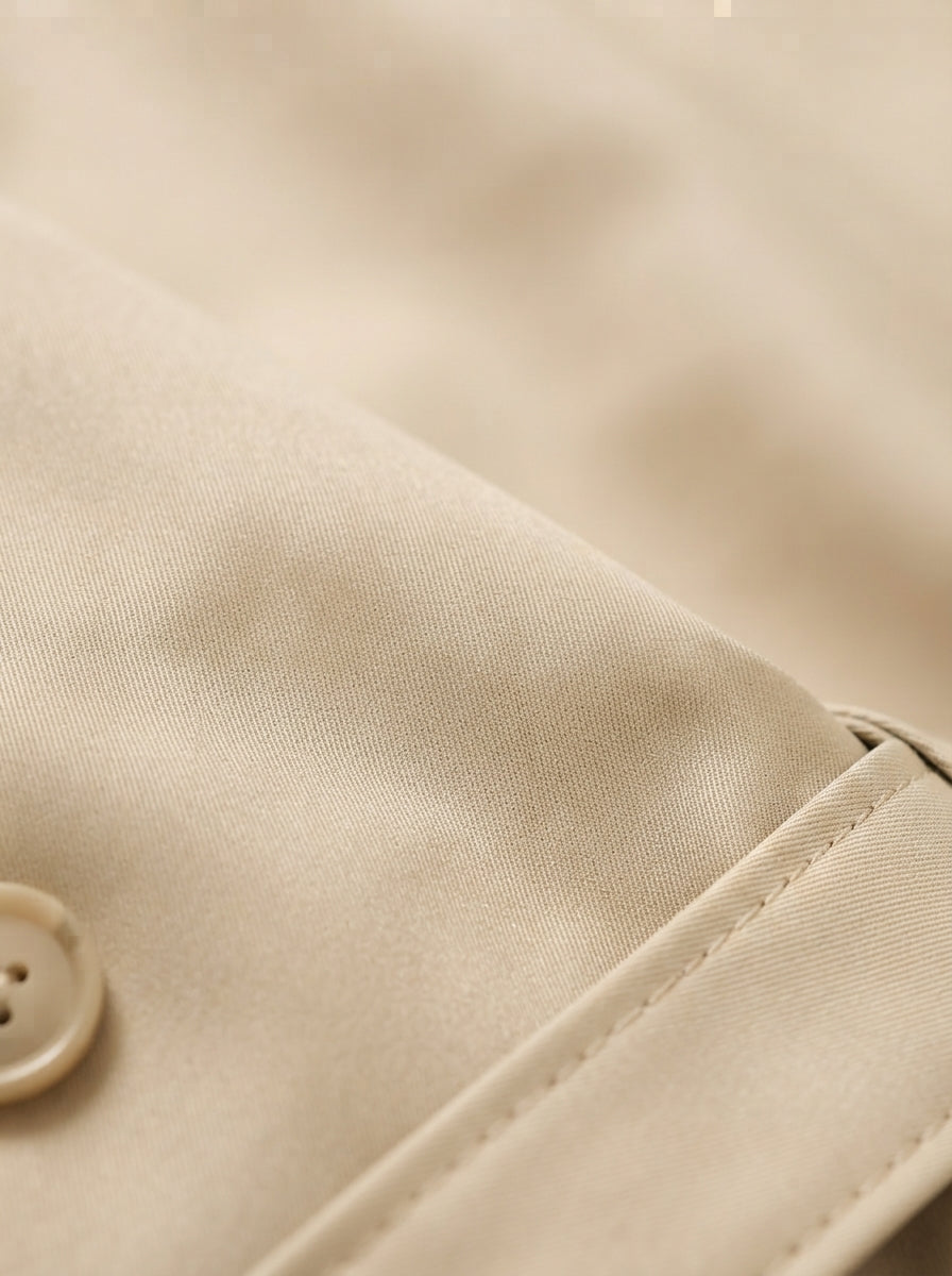 Bari | Gabardina