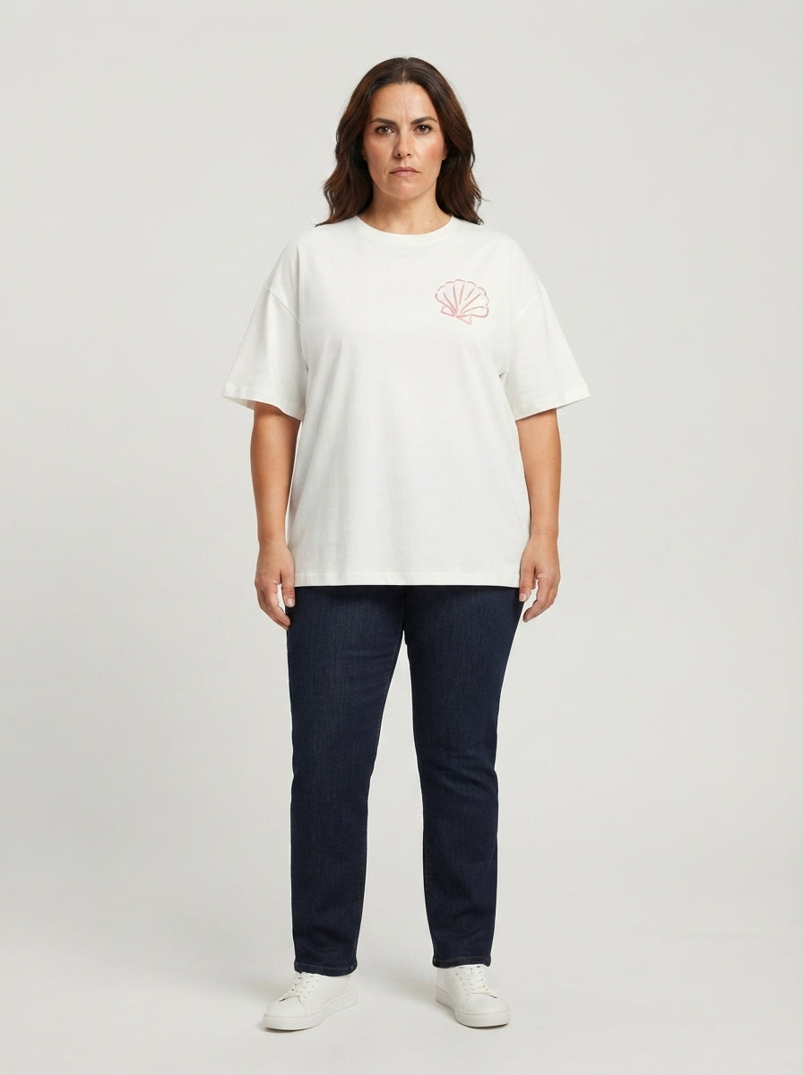 Concha | Camiseta