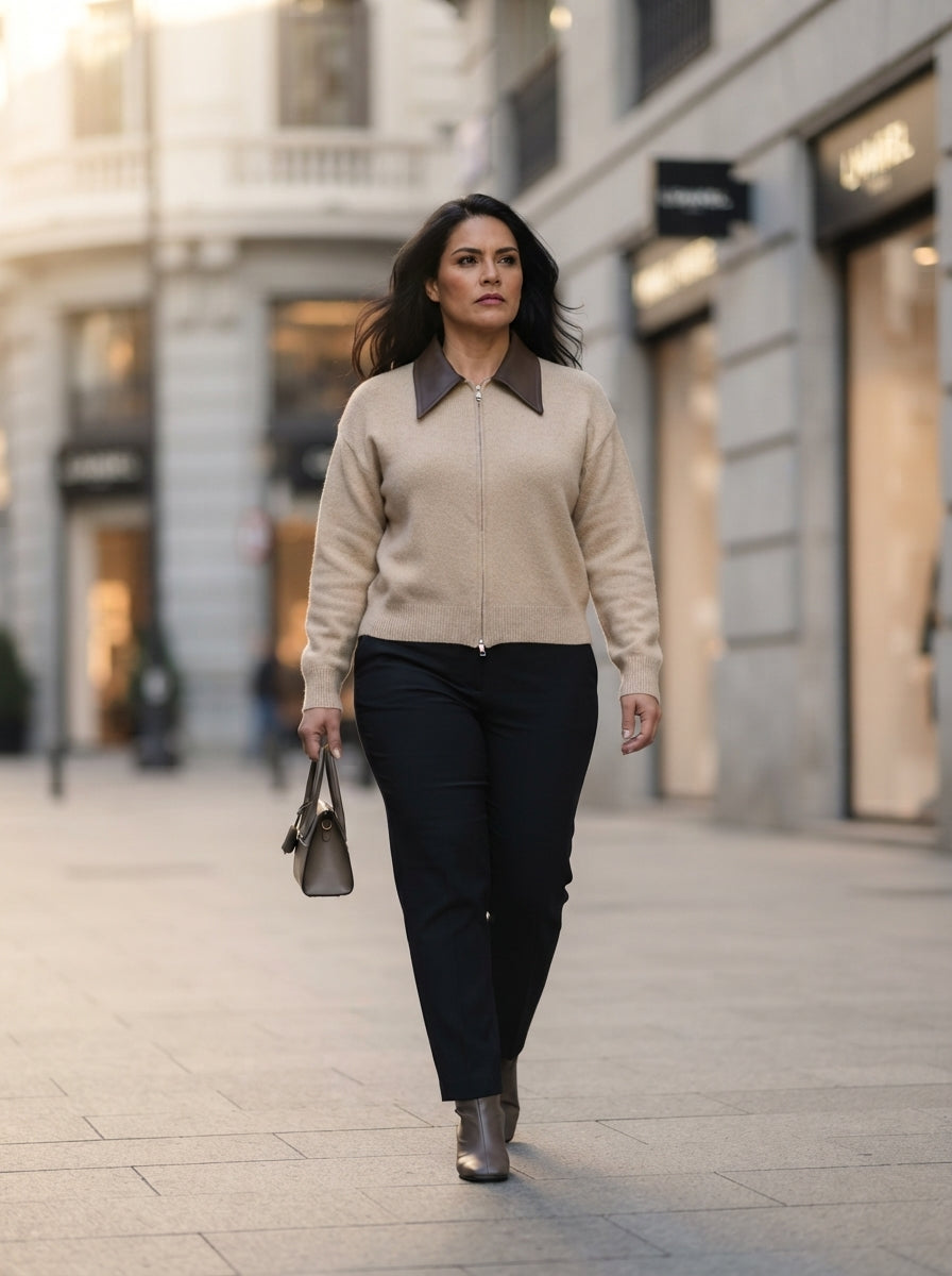 Pombo | Chaqueta