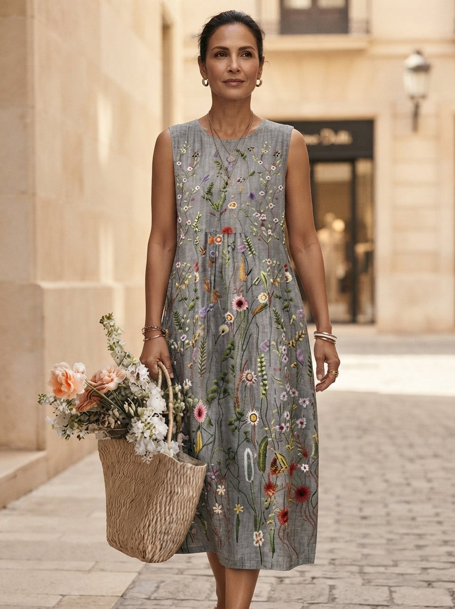 Chiara | Vestido Midi