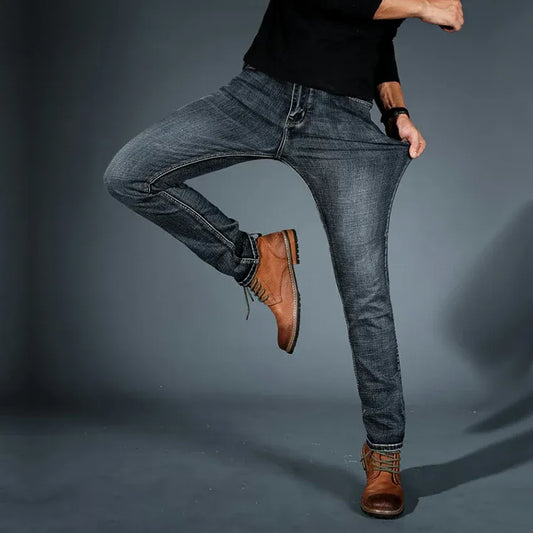 Austin | Vaqueros Slim Fit