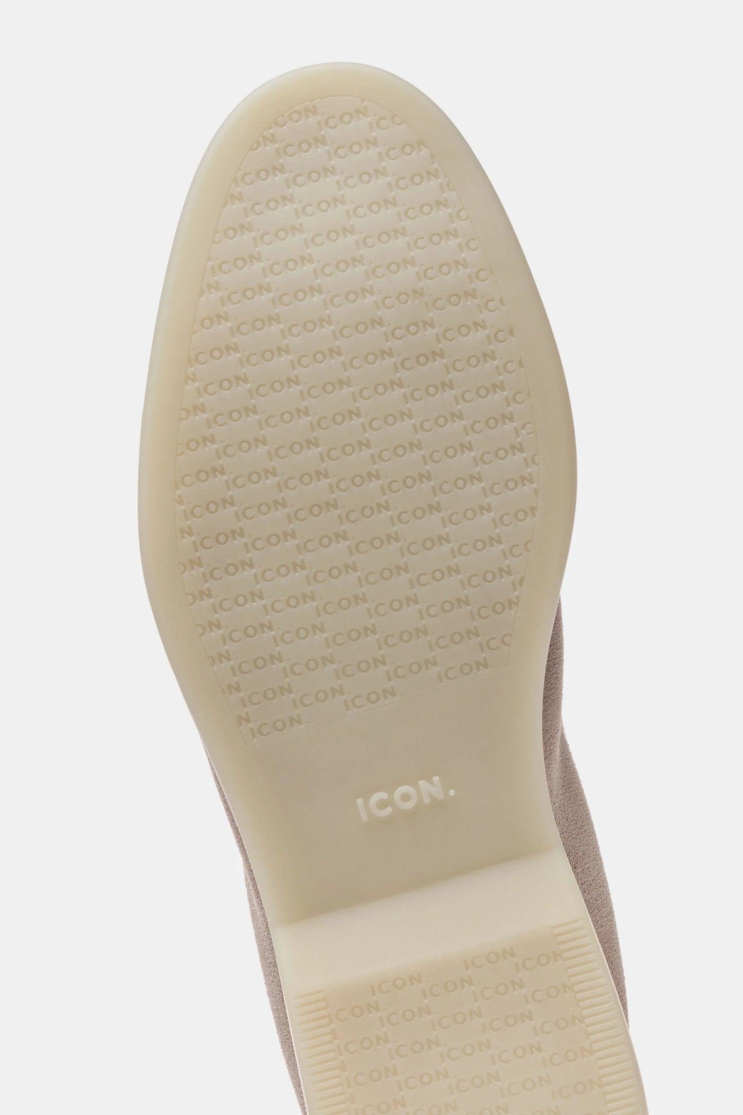 Louis – Mocasín de ante para hombre