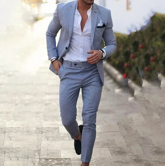 Michael | Traje Slim Fit