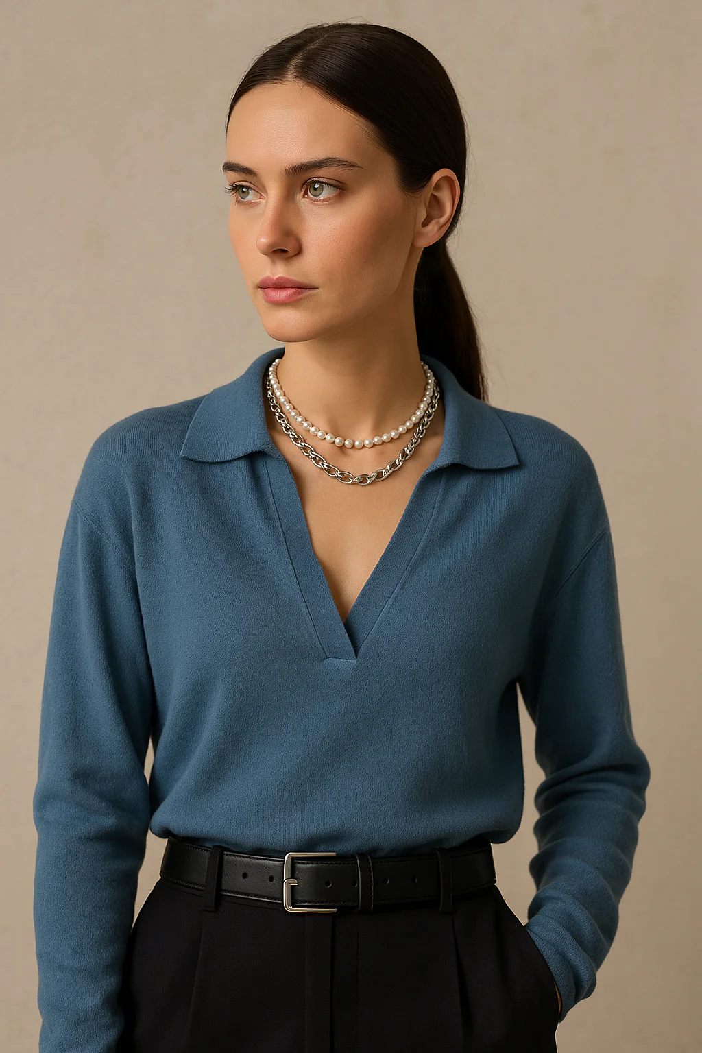 Clara – Cardigan Mujer