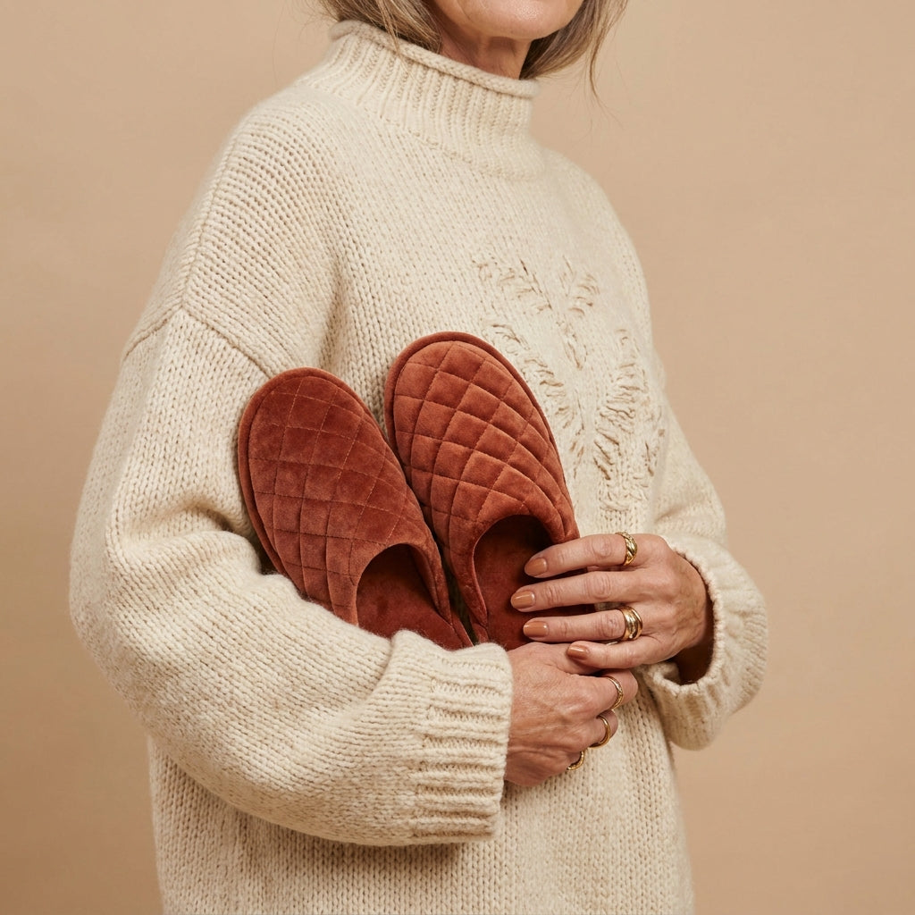 Zapatillas de Casa
