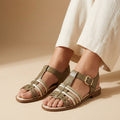 Sandalias