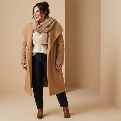 Women's Coats 2026