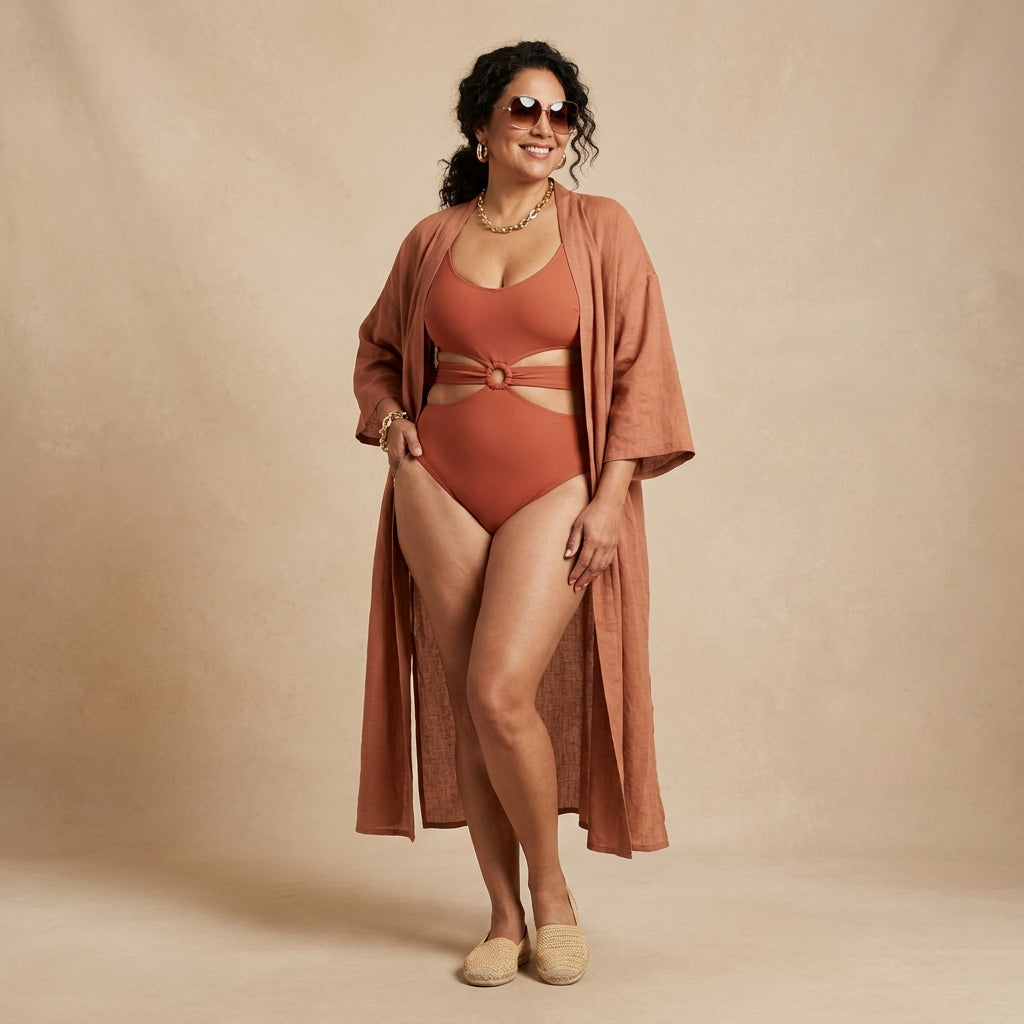 Traje de Baño
