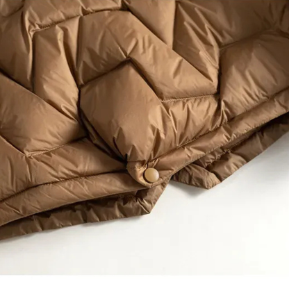 Nova – Chaqueta acolchada