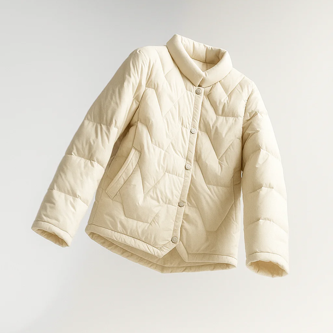 Nova – Chaqueta acolchada