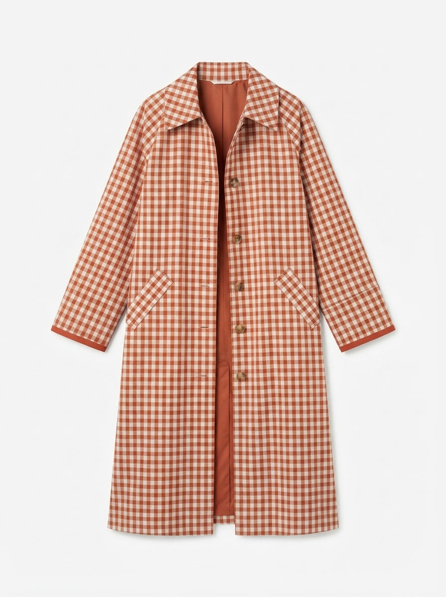 Verona | Gabardina