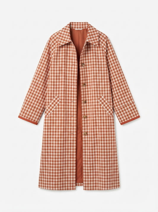 Verona | Gabardina