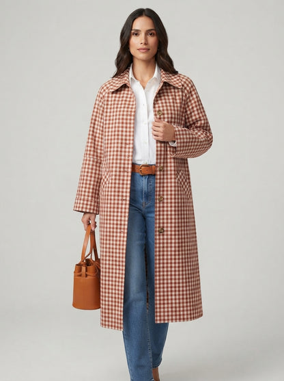 Verona | Gabardina