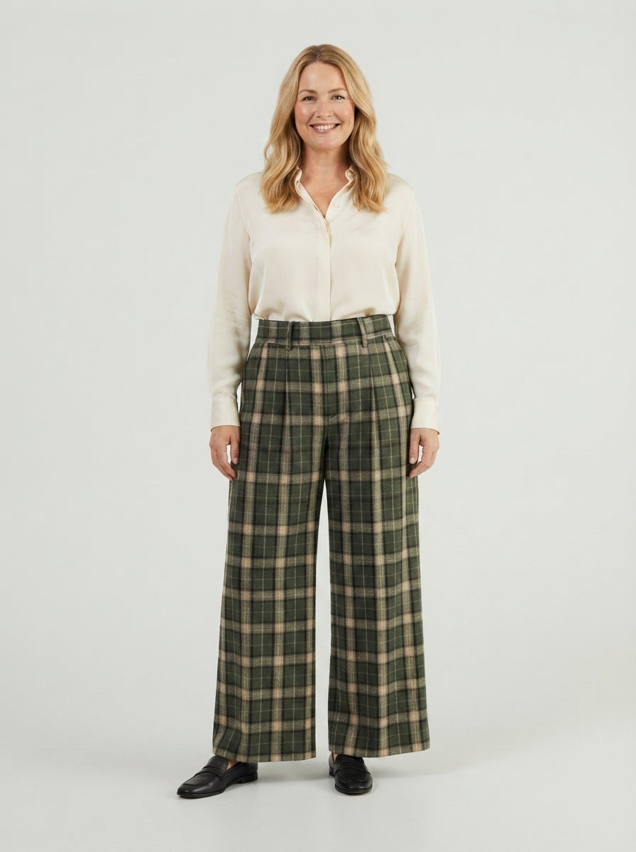 Oxford | Pantalón