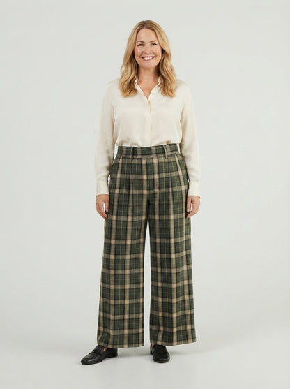 Oxford | Pantalón