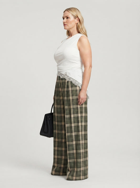 Oxford | Pantalón