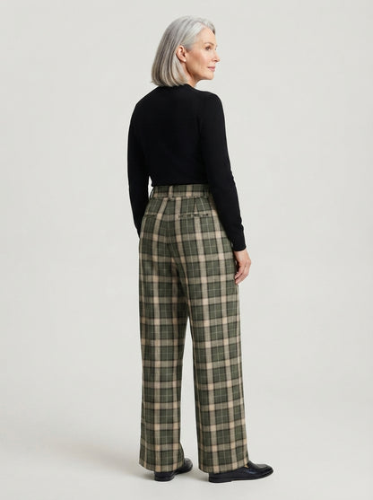 Oxford | Pantalón