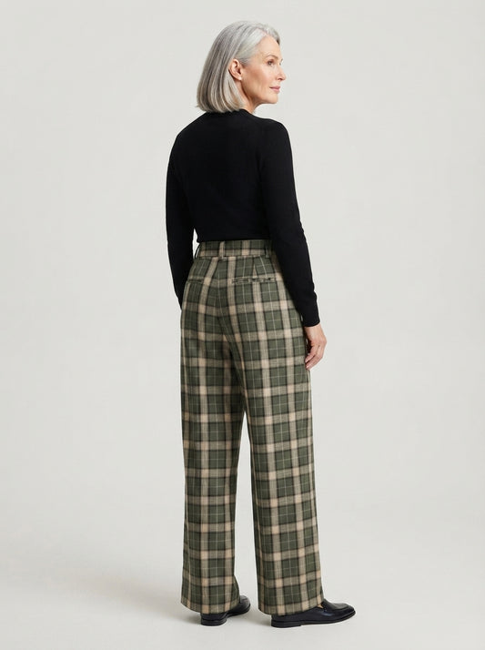 Oxford | Pantalón
