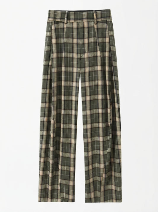 Oxford | Pantalón