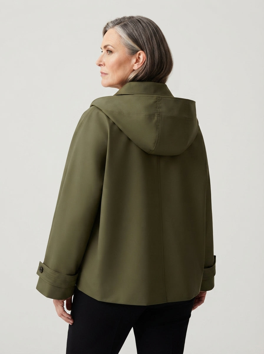 Turin | Gabardina