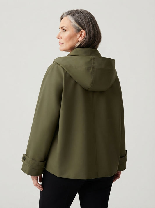 Turin | Gabardina