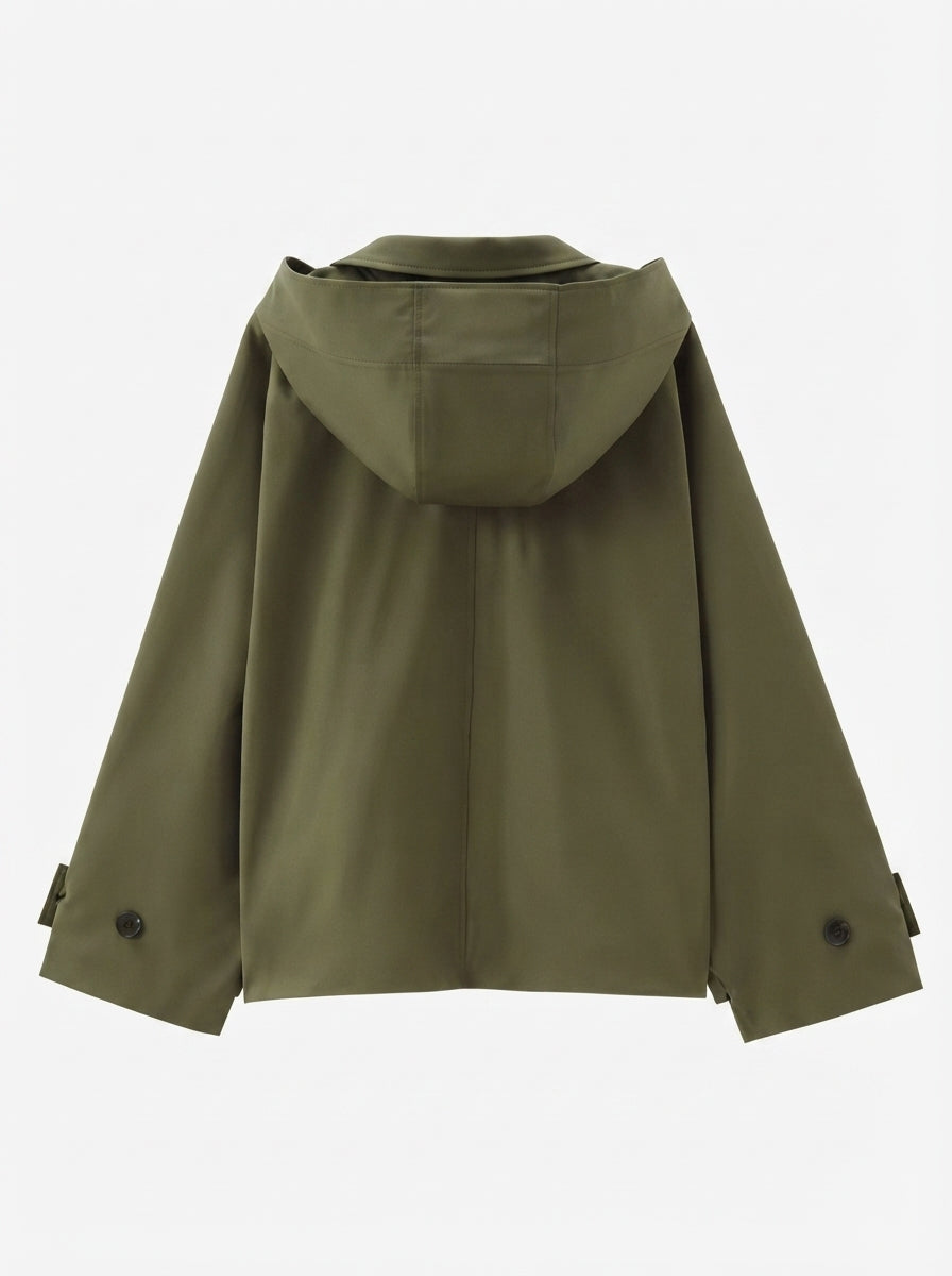 Turin | Gabardina