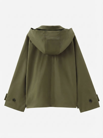 Turin | Gabardina