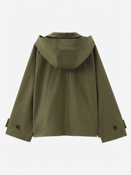 Turin | Gabardina