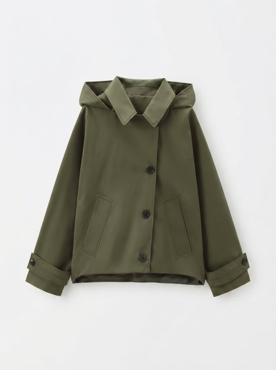 Turin | Gabardina