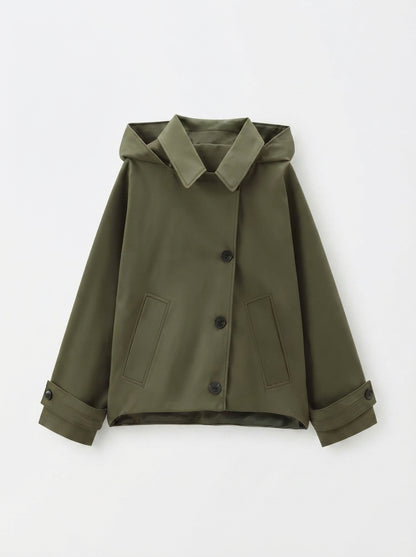 Turin | Gabardina