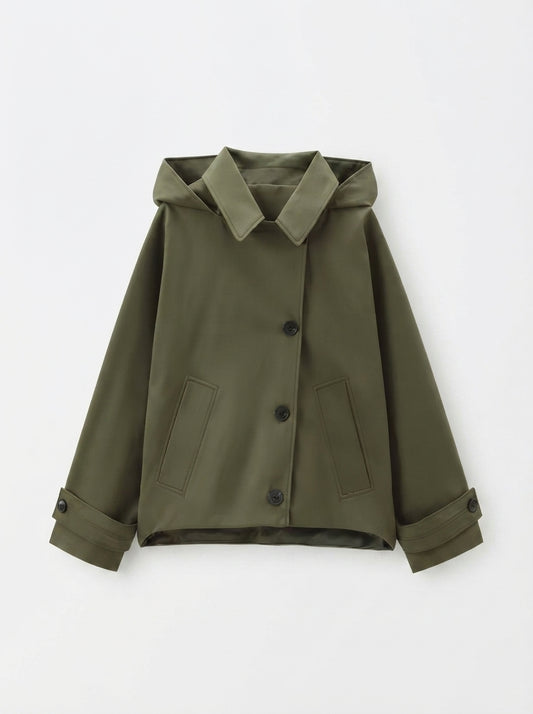 Turin | Gabardina