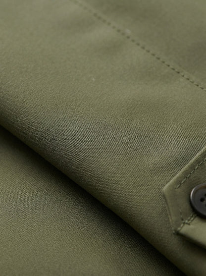 Turin | Gabardina